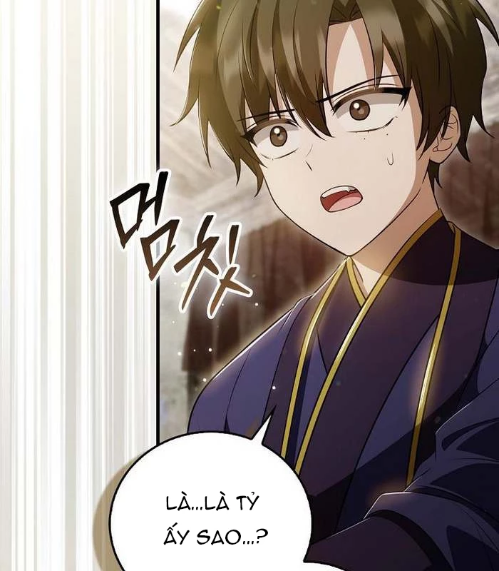 Trở Thành Đệ Tử Nhỏ Tuổi Nhất Phái Hoa Sơn Chapter 30 - Trang 3