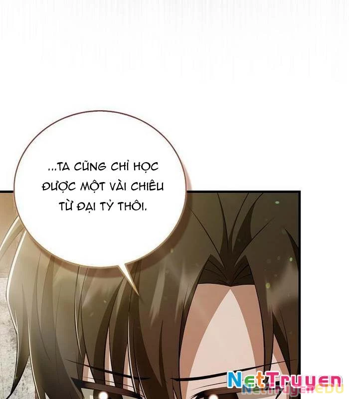 Trở Thành Đệ Tử Nhỏ Tuổi Nhất Phái Hoa Sơn Chapter 30 - Trang 3