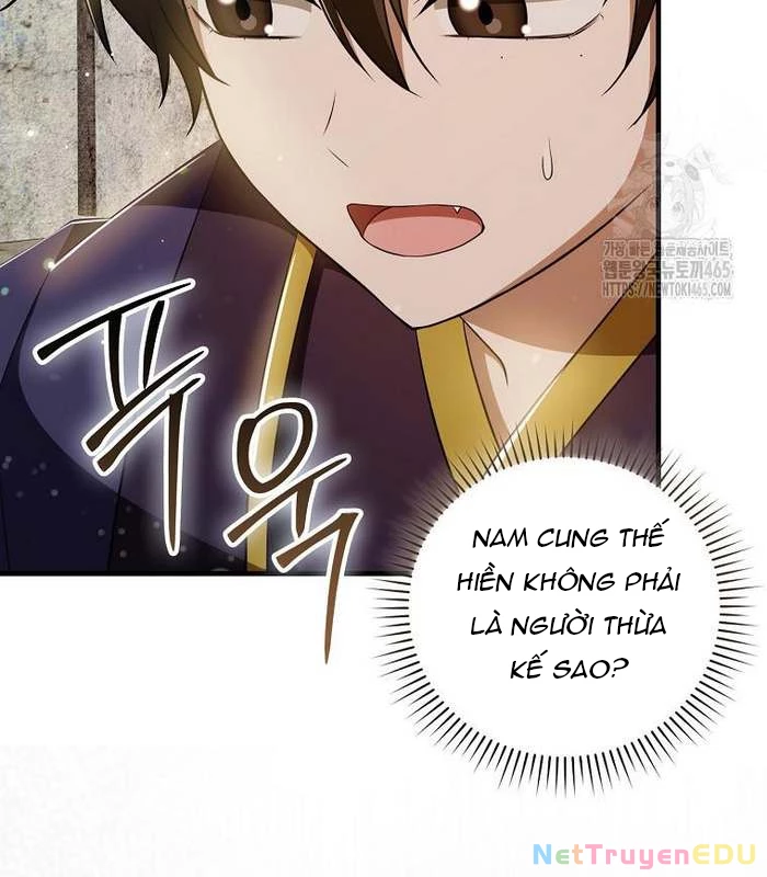 Trở Thành Đệ Tử Nhỏ Tuổi Nhất Phái Hoa Sơn Chapter 30 - Trang 3