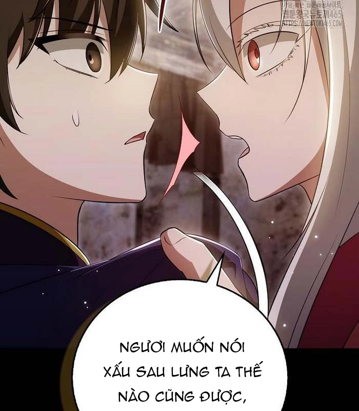 Trở Thành Đệ Tử Nhỏ Tuổi Nhất Phái Hoa Sơn Chapter 30 - Trang 3
