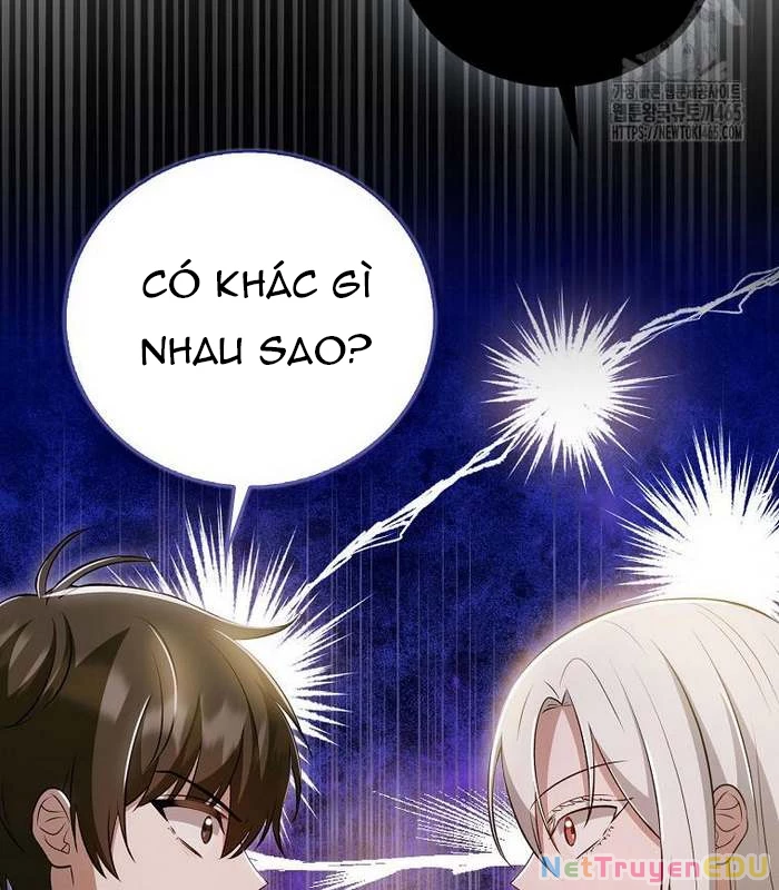 Trở Thành Đệ Tử Nhỏ Tuổi Nhất Phái Hoa Sơn Chapter 30 - Trang 3