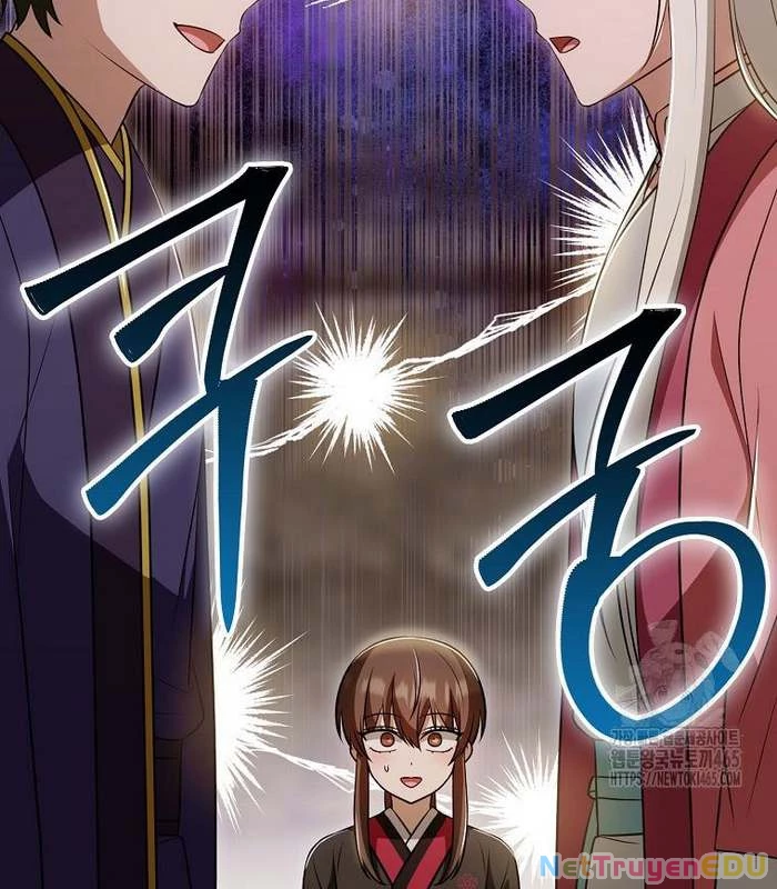 Trở Thành Đệ Tử Nhỏ Tuổi Nhất Phái Hoa Sơn Chapter 30 - Trang 3