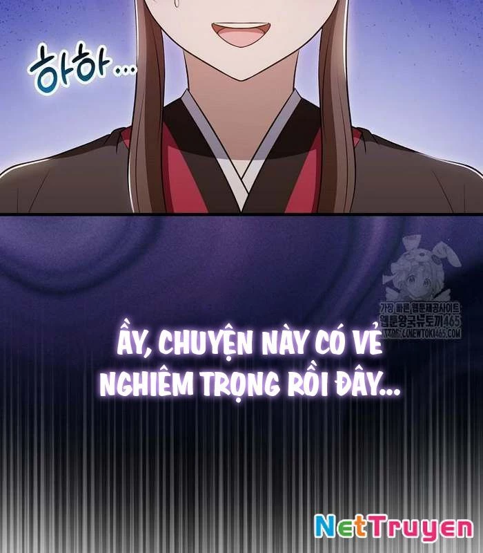 Trở Thành Đệ Tử Nhỏ Tuổi Nhất Phái Hoa Sơn Chapter 30 - Trang 3