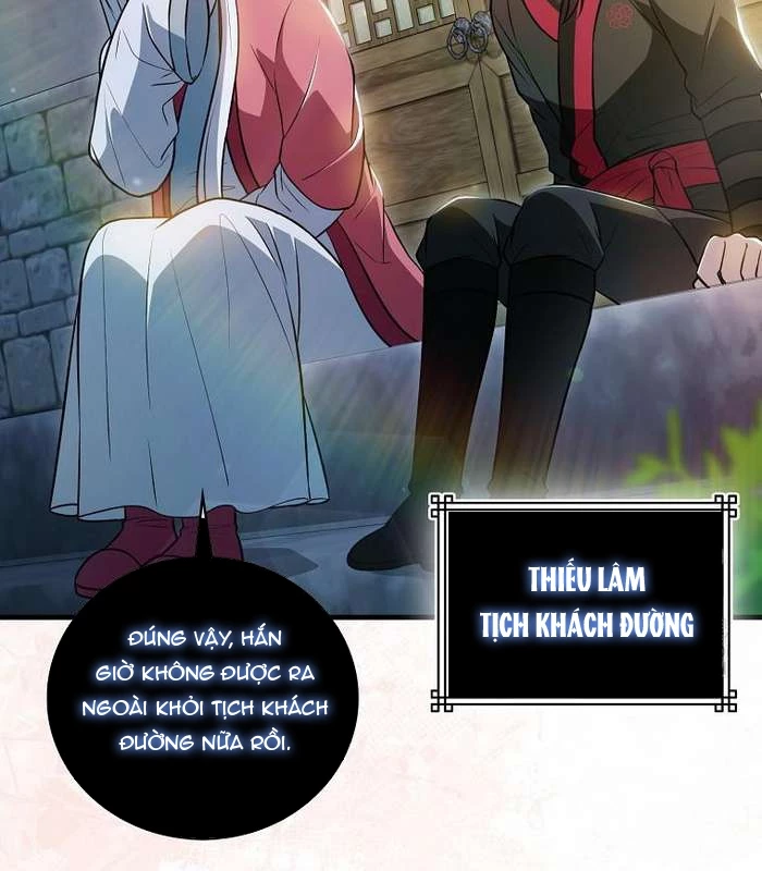 Trở Thành Đệ Tử Nhỏ Tuổi Nhất Phái Hoa Sơn Chapter 31 - Trang 3