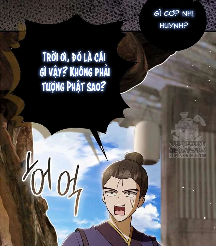 Trở Thành Đệ Tử Nhỏ Tuổi Nhất Phái Hoa Sơn Chapter 31 - Trang 3