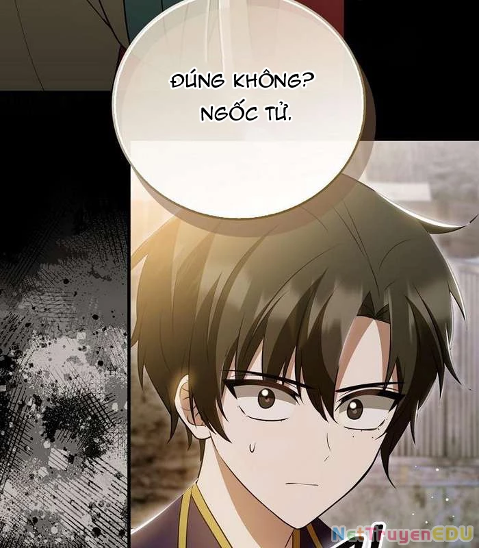 Trở Thành Đệ Tử Nhỏ Tuổi Nhất Phái Hoa Sơn Chapter 31 - Trang 3