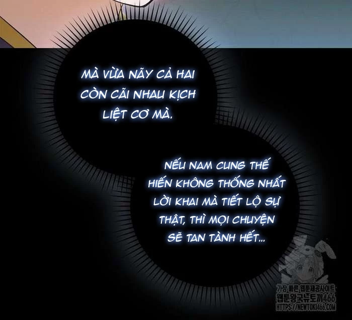 Trở Thành Đệ Tử Nhỏ Tuổi Nhất Phái Hoa Sơn Chapter 31 - Trang 3