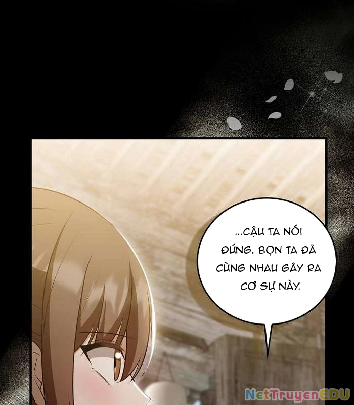 Trở Thành Đệ Tử Nhỏ Tuổi Nhất Phái Hoa Sơn Chapter 31 - Trang 3