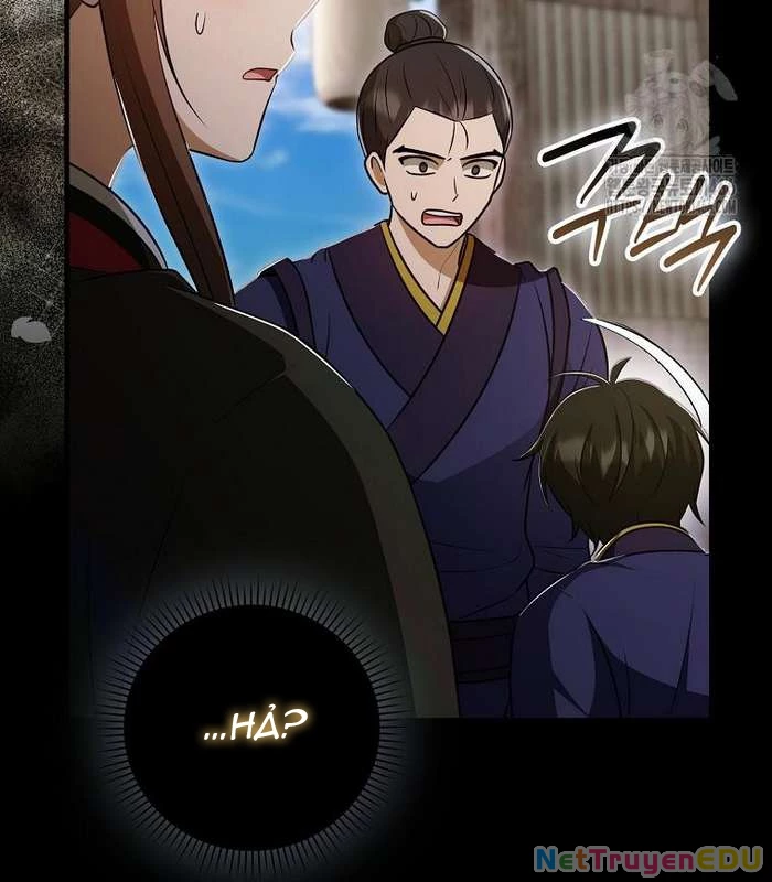 Trở Thành Đệ Tử Nhỏ Tuổi Nhất Phái Hoa Sơn Chapter 31 - Trang 3