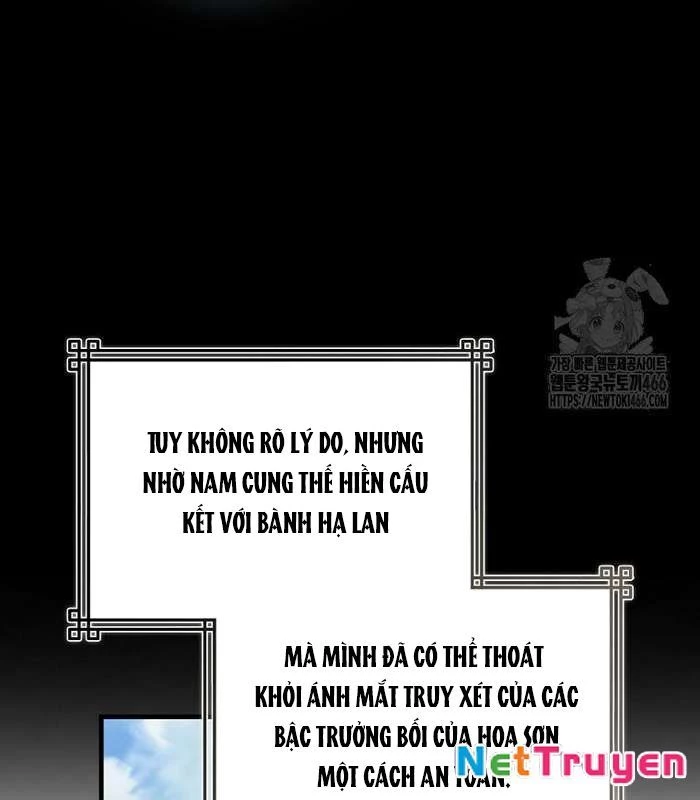 Trở Thành Đệ Tử Nhỏ Tuổi Nhất Phái Hoa Sơn Chapter 31 - Trang 3