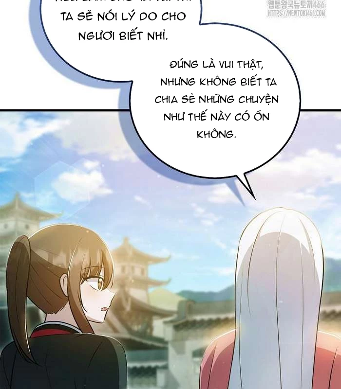 Trở Thành Đệ Tử Nhỏ Tuổi Nhất Phái Hoa Sơn Chapter 31 - Trang 3