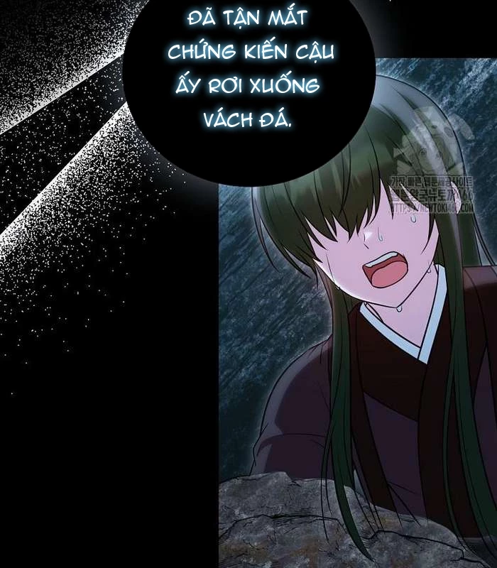 Trở Thành Đệ Tử Nhỏ Tuổi Nhất Phái Hoa Sơn Chapter 31 - Trang 3