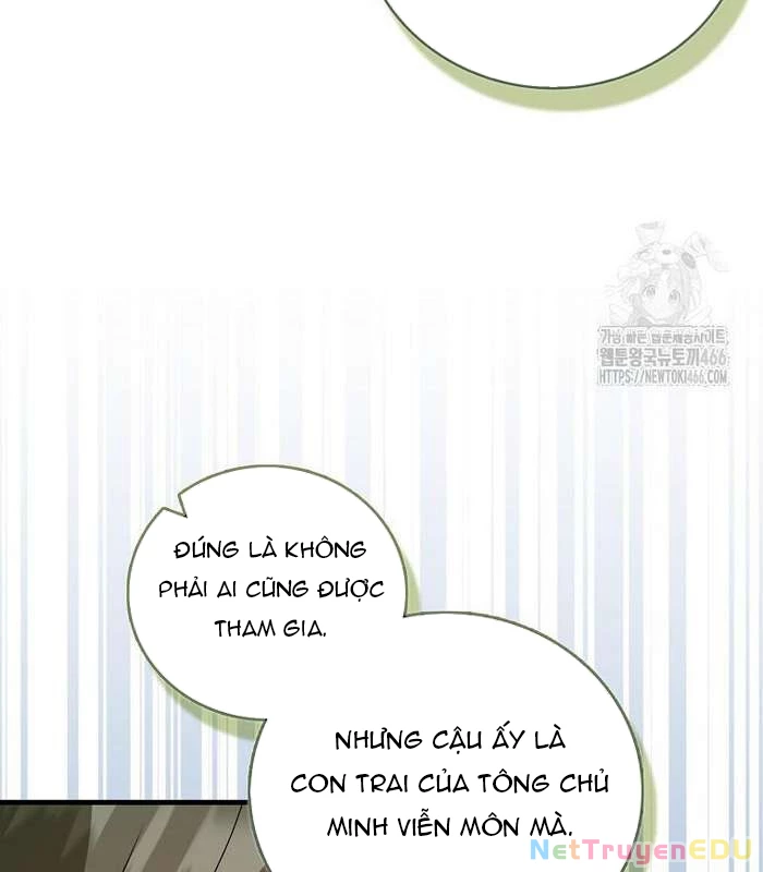 Trở Thành Đệ Tử Nhỏ Tuổi Nhất Phái Hoa Sơn Chapter 31 - Trang 3