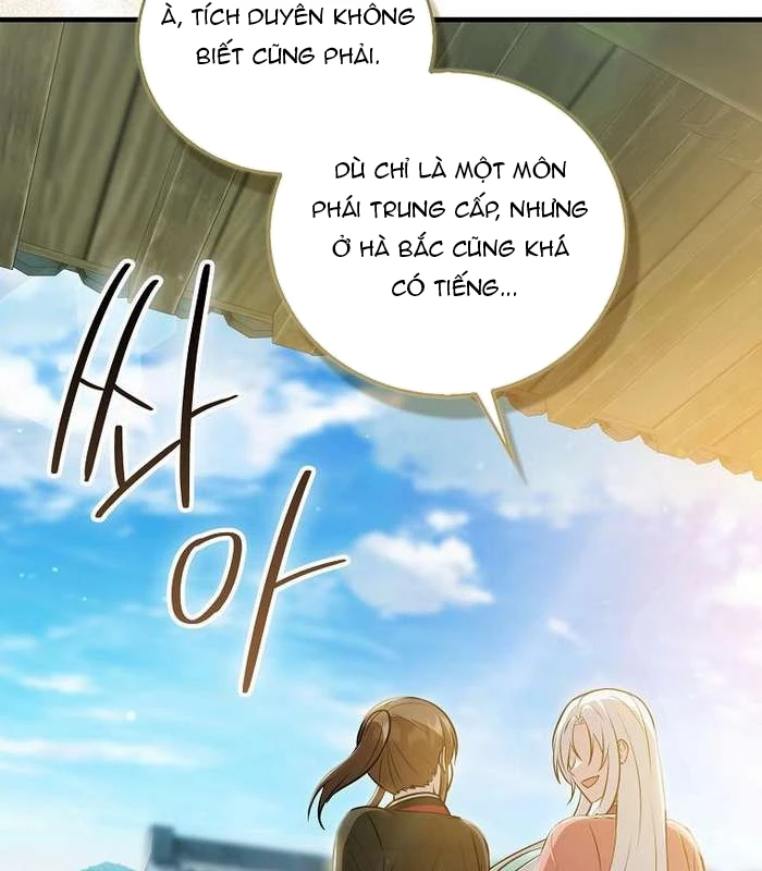 Trở Thành Đệ Tử Nhỏ Tuổi Nhất Phái Hoa Sơn Chapter 31 - Trang 3