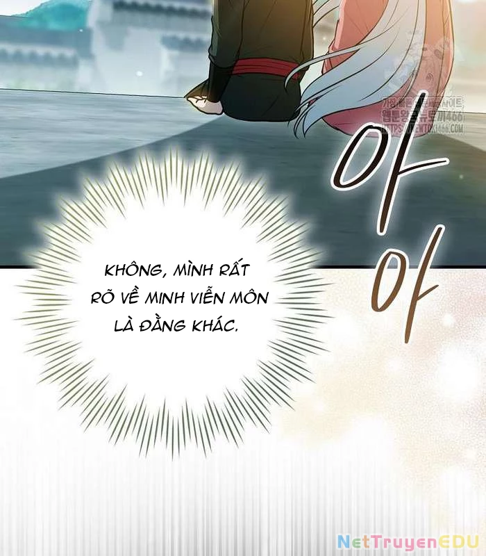 Trở Thành Đệ Tử Nhỏ Tuổi Nhất Phái Hoa Sơn Chapter 31 - Trang 3