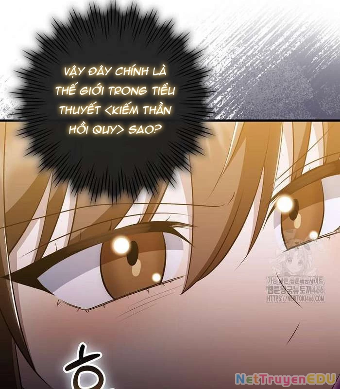 Trở Thành Đệ Tử Nhỏ Tuổi Nhất Phái Hoa Sơn Chapter 31 - Trang 3