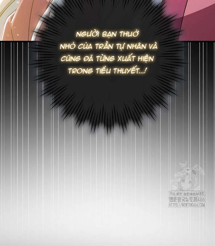 Trở Thành Đệ Tử Nhỏ Tuổi Nhất Phái Hoa Sơn Chapter 31 - Trang 3
