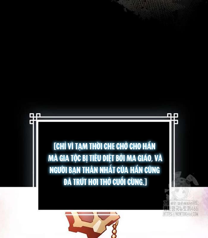 Trở Thành Đệ Tử Nhỏ Tuổi Nhất Phái Hoa Sơn Chapter 31 - Trang 3