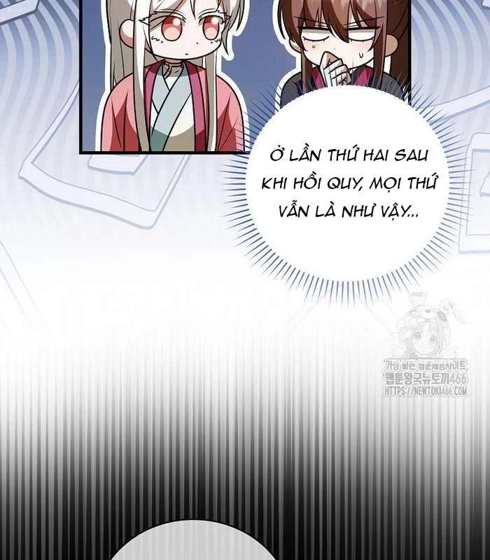 Trở Thành Đệ Tử Nhỏ Tuổi Nhất Phái Hoa Sơn Chapter 31 - Trang 3