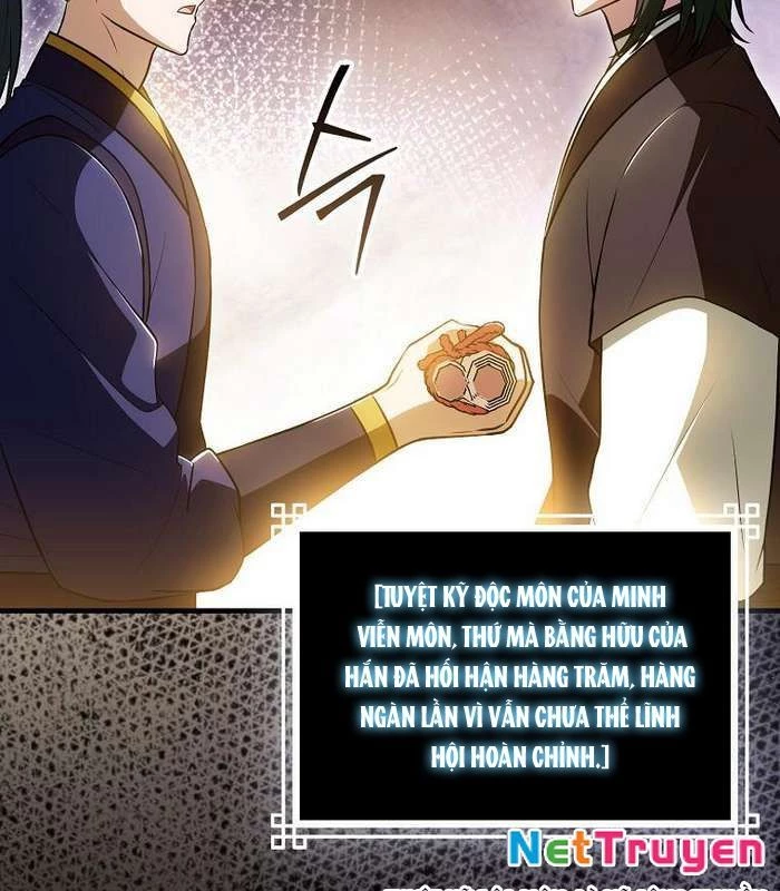 Trở Thành Đệ Tử Nhỏ Tuổi Nhất Phái Hoa Sơn Chapter 31 - Trang 3