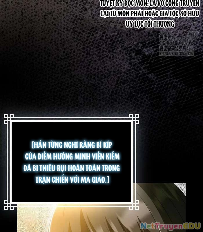Trở Thành Đệ Tử Nhỏ Tuổi Nhất Phái Hoa Sơn Chapter 31 - Trang 3