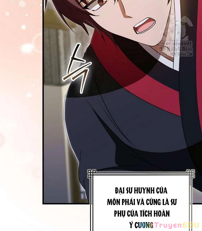 Trở Thành Đệ Tử Nhỏ Tuổi Nhất Phái Hoa Sơn Chapter 31 - Trang 3