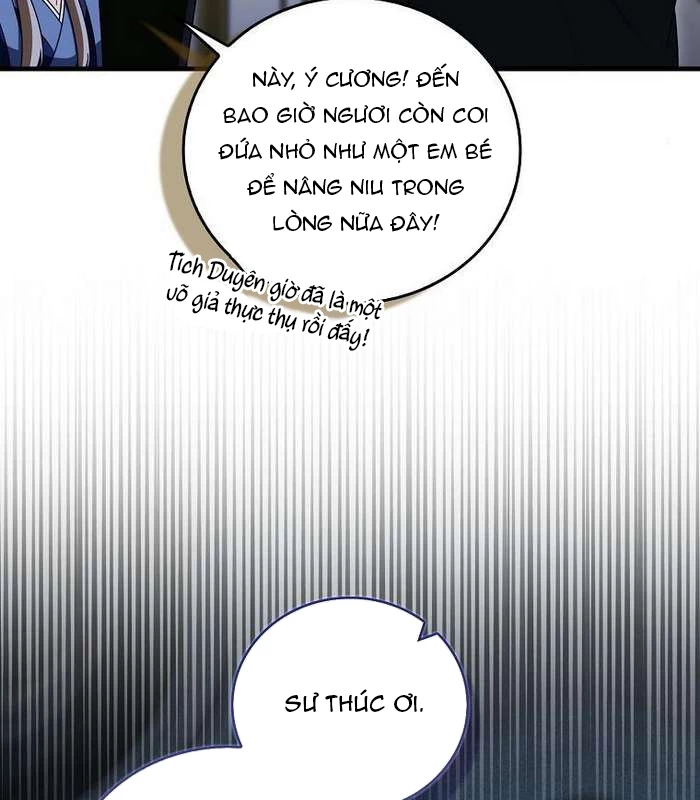 Trở Thành Đệ Tử Nhỏ Tuổi Nhất Phái Hoa Sơn Chapter 31 - Trang 3