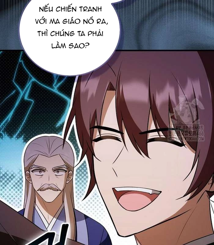 Trở Thành Đệ Tử Nhỏ Tuổi Nhất Phái Hoa Sơn Chapter 31 - Trang 3
