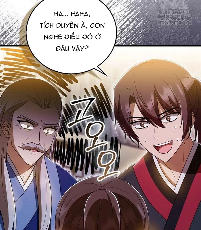 Trở Thành Đệ Tử Nhỏ Tuổi Nhất Phái Hoa Sơn Chapter 31 - Trang 3
