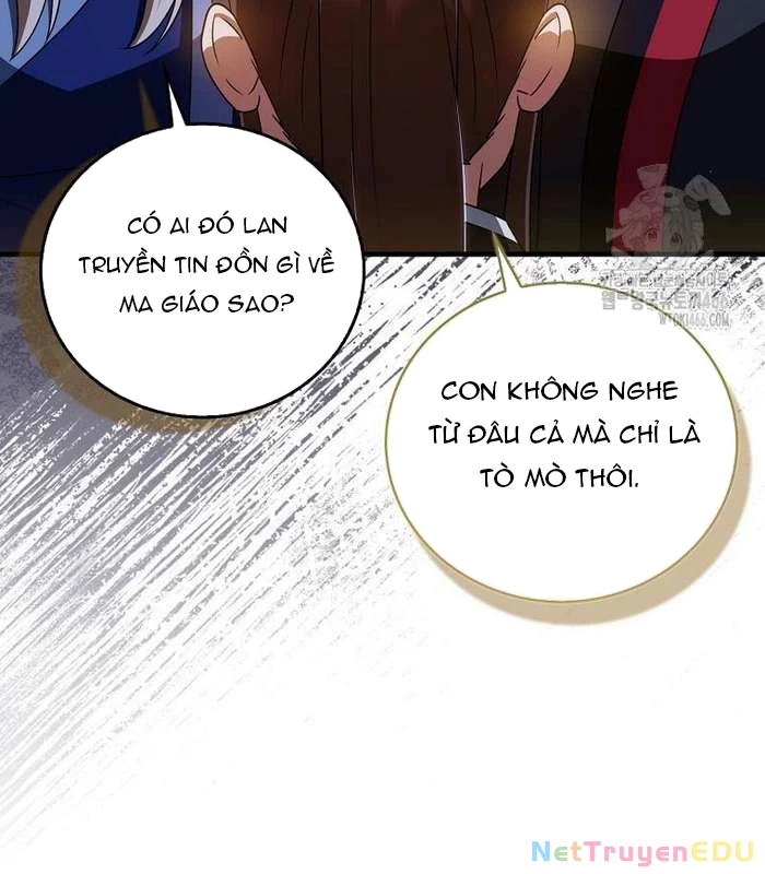 Trở Thành Đệ Tử Nhỏ Tuổi Nhất Phái Hoa Sơn Chapter 31 - Trang 3