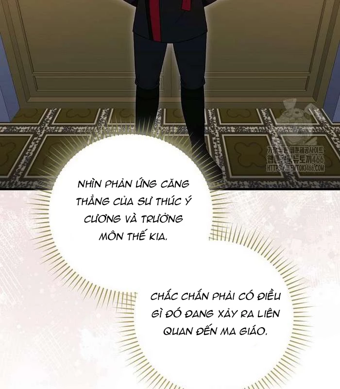 Trở Thành Đệ Tử Nhỏ Tuổi Nhất Phái Hoa Sơn Chapter 31 - Trang 3