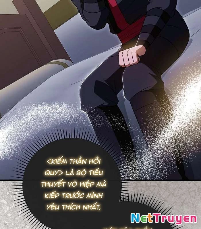 Trở Thành Đệ Tử Nhỏ Tuổi Nhất Phái Hoa Sơn Chapter 31 - Trang 3