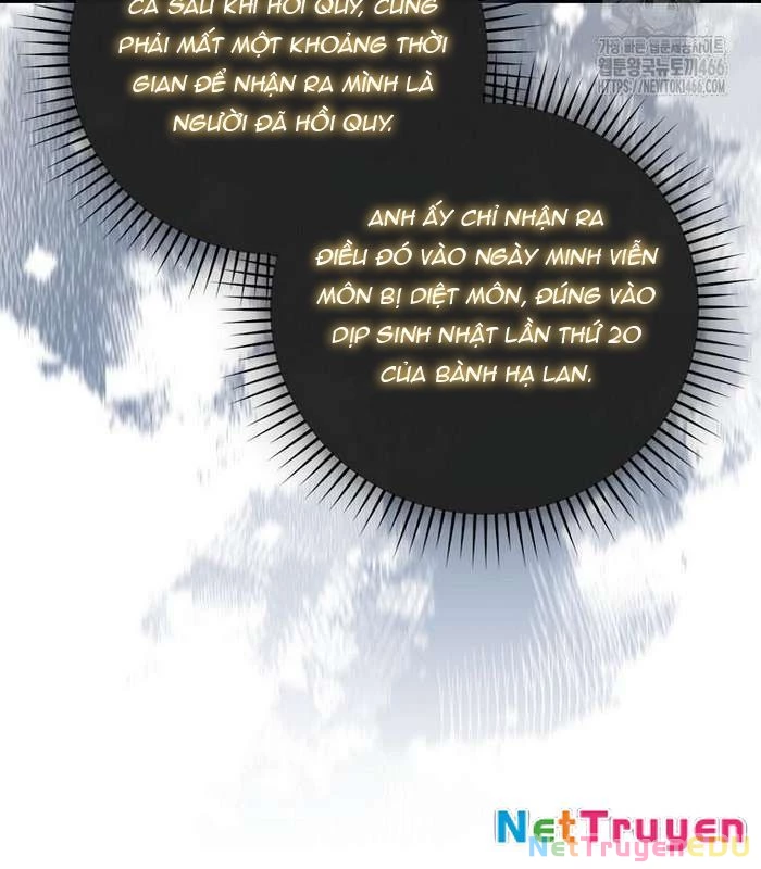 Trở Thành Đệ Tử Nhỏ Tuổi Nhất Phái Hoa Sơn Chapter 31 - Trang 3