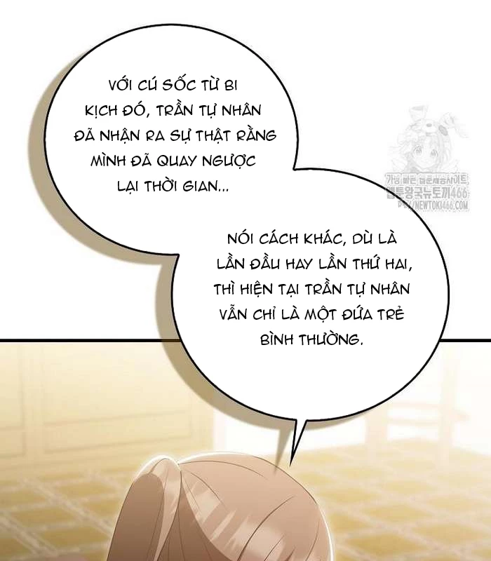 Trở Thành Đệ Tử Nhỏ Tuổi Nhất Phái Hoa Sơn Chapter 31 - Trang 3