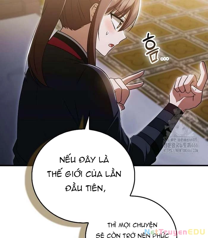 Trở Thành Đệ Tử Nhỏ Tuổi Nhất Phái Hoa Sơn Chapter 31 - Trang 3