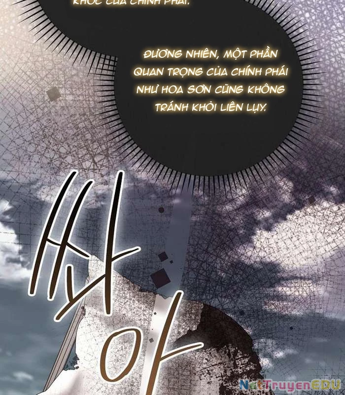 Trở Thành Đệ Tử Nhỏ Tuổi Nhất Phái Hoa Sơn Chapter 31 - Trang 3