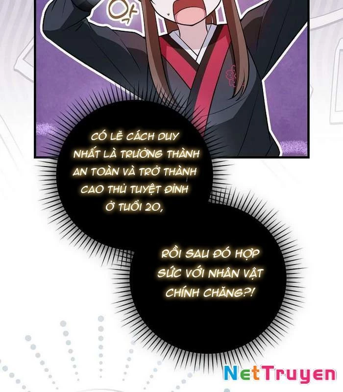 Trở Thành Đệ Tử Nhỏ Tuổi Nhất Phái Hoa Sơn Chapter 31 - Trang 3