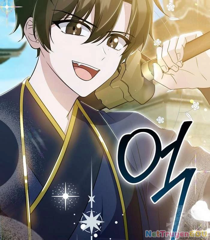 Trở Thành Đệ Tử Nhỏ Tuổi Nhất Phái Hoa Sơn Chapter 31 - Trang 3