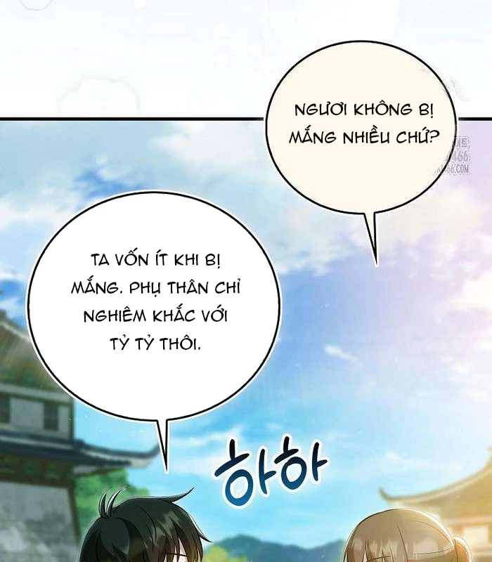 Trở Thành Đệ Tử Nhỏ Tuổi Nhất Phái Hoa Sơn Chapter 31 - Trang 3