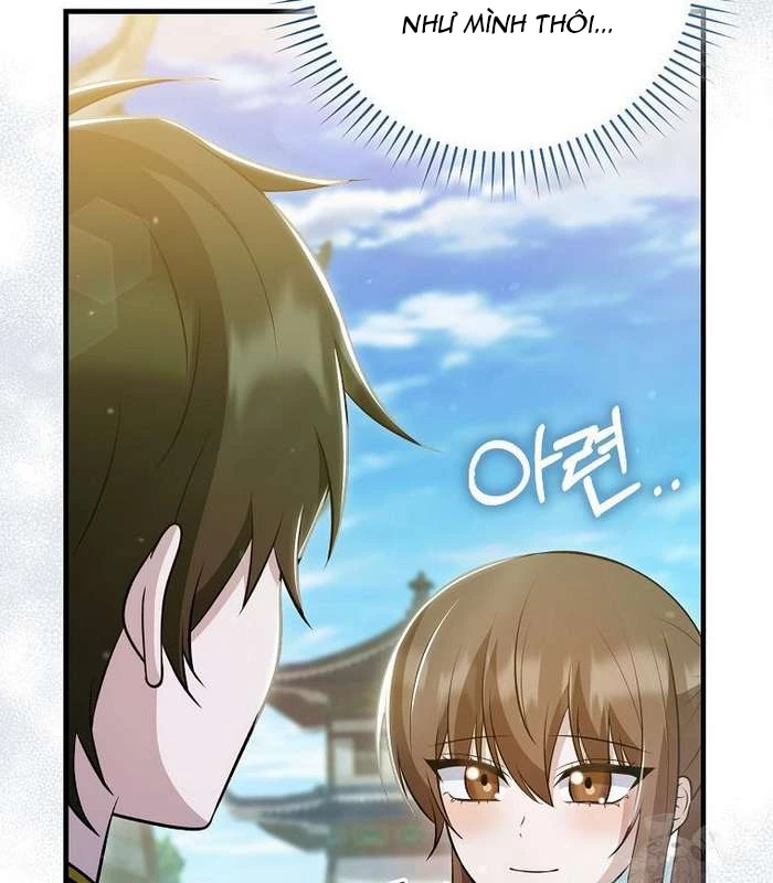 Trở Thành Đệ Tử Nhỏ Tuổi Nhất Phái Hoa Sơn Chapter 31 - Trang 3