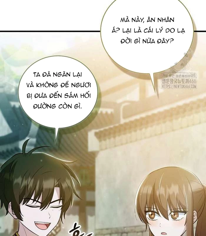 Trở Thành Đệ Tử Nhỏ Tuổi Nhất Phái Hoa Sơn Chapter 31 - Trang 3