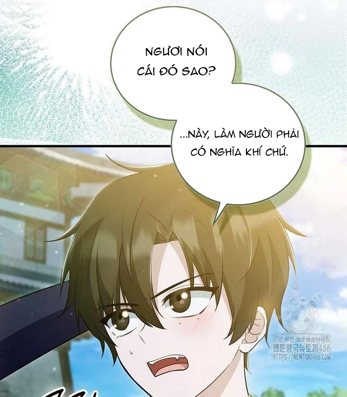 Trở Thành Đệ Tử Nhỏ Tuổi Nhất Phái Hoa Sơn Chapter 31 - Trang 3