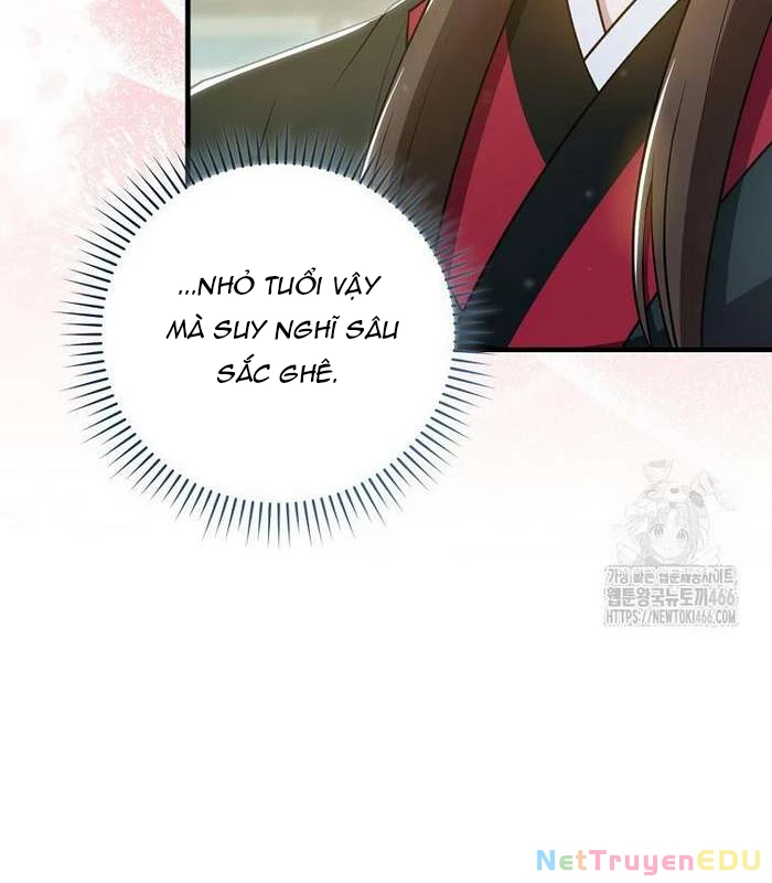 Trở Thành Đệ Tử Nhỏ Tuổi Nhất Phái Hoa Sơn Chapter 31 - Trang 3