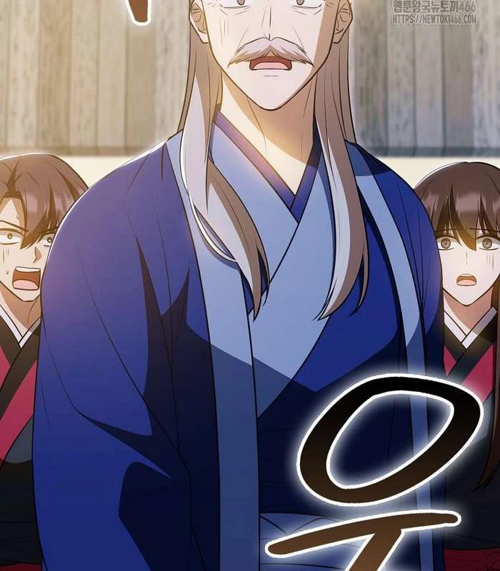 Trở Thành Đệ Tử Nhỏ Tuổi Nhất Phái Hoa Sơn Chapter 31 - Trang 3