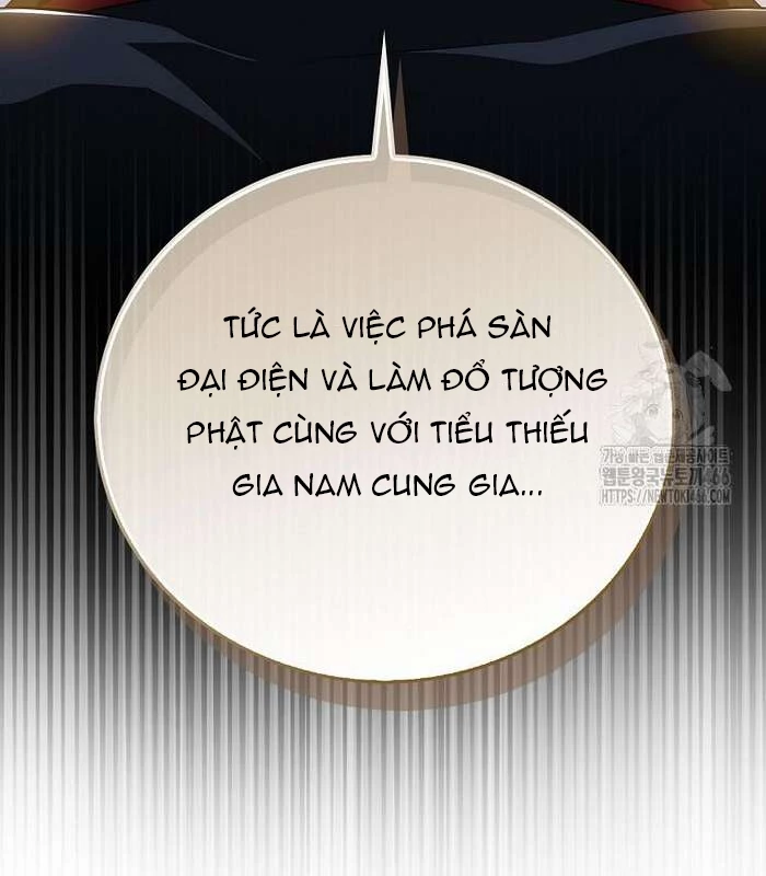 Trở Thành Đệ Tử Nhỏ Tuổi Nhất Phái Hoa Sơn Chapter 31 - Trang 3