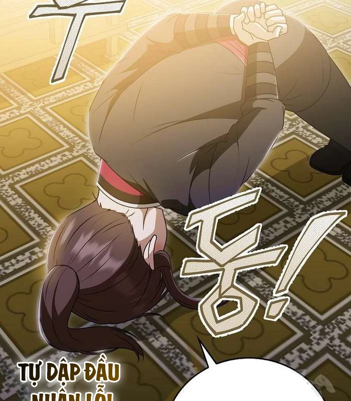 Trở Thành Đệ Tử Nhỏ Tuổi Nhất Phái Hoa Sơn Chapter 31 - Trang 3
