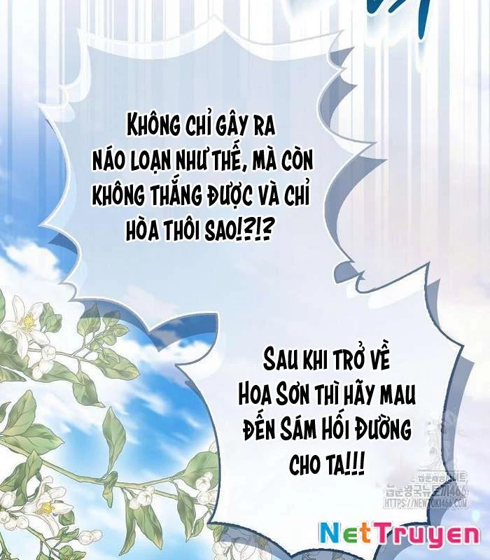 Trở Thành Đệ Tử Nhỏ Tuổi Nhất Phái Hoa Sơn Chapter 31 - Trang 3