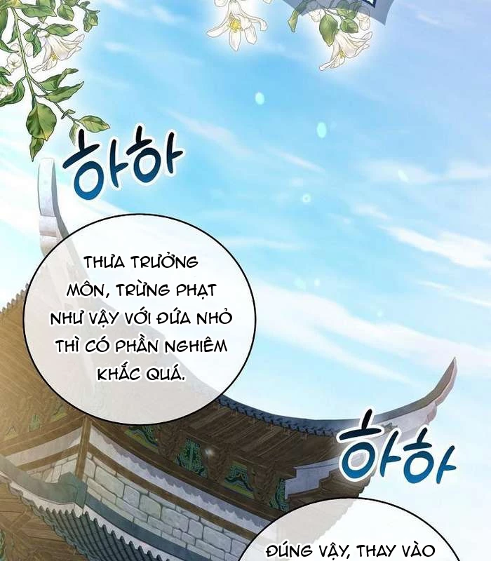 Trở Thành Đệ Tử Nhỏ Tuổi Nhất Phái Hoa Sơn Chapter 31 - Trang 3