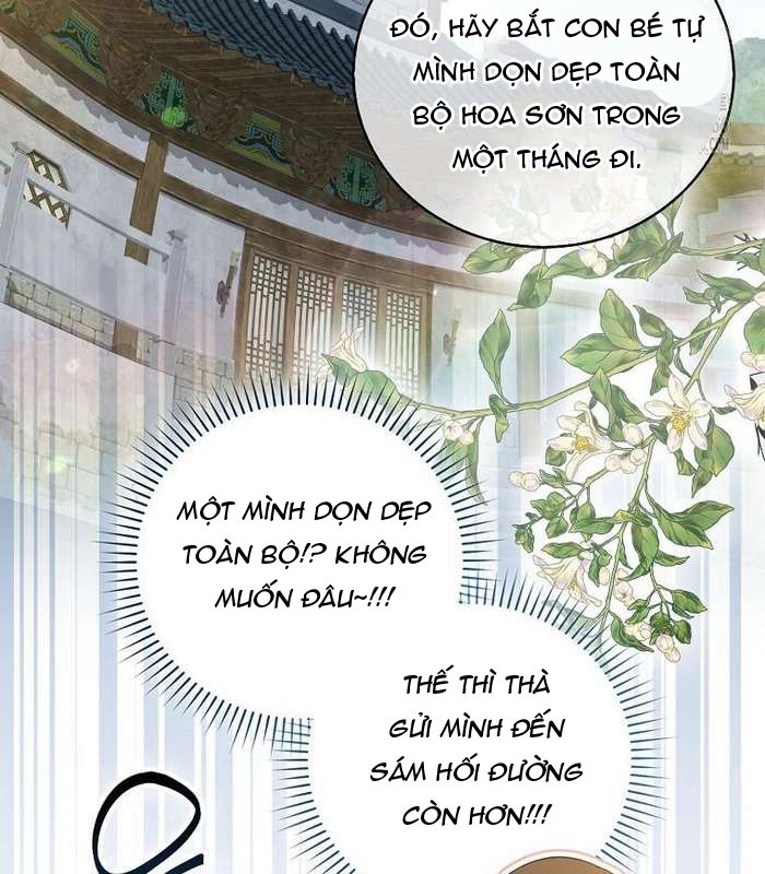 Trở Thành Đệ Tử Nhỏ Tuổi Nhất Phái Hoa Sơn Chapter 31 - Trang 3