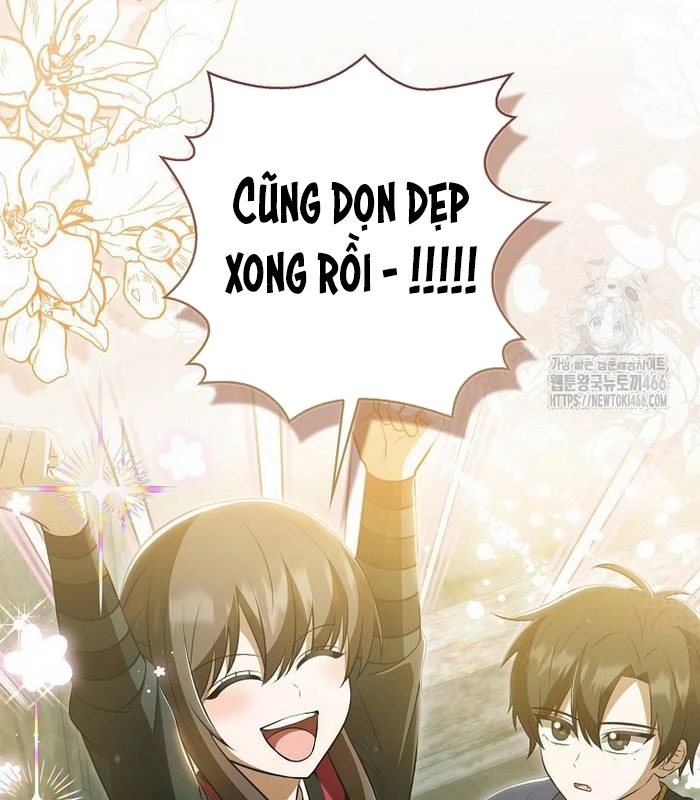 Trở Thành Đệ Tử Nhỏ Tuổi Nhất Phái Hoa Sơn Chapter 32 - Trang 3